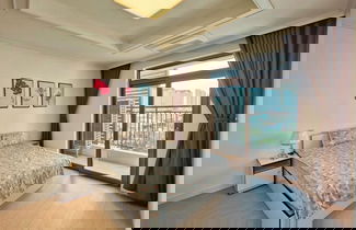 Foto 3 - Anstay Apartment in Starlake Daewoo Residence
