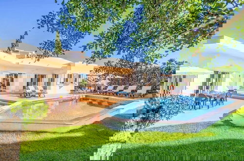 Foto 2 - Villa Tulipa Negra