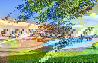 Foto 2 - Villa Tulipa Negra