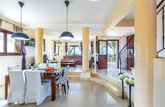 Petrides Villa - Foto 7