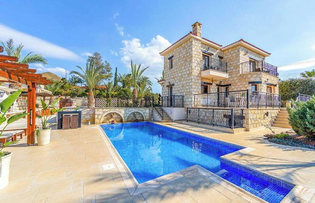 Petrides Villa - Foto 21