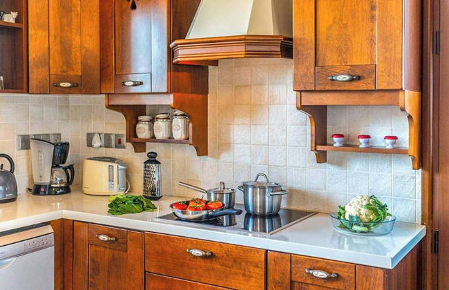 Petrides Villa - Foto 11