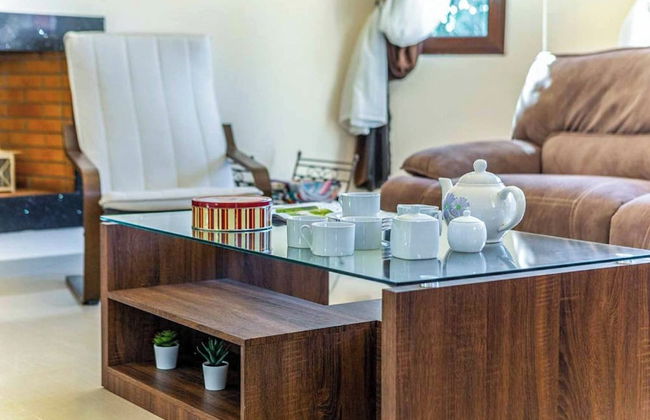 Petrides Villa - Foto 2