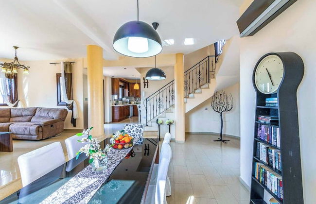 Petrides Villa - Foto 5