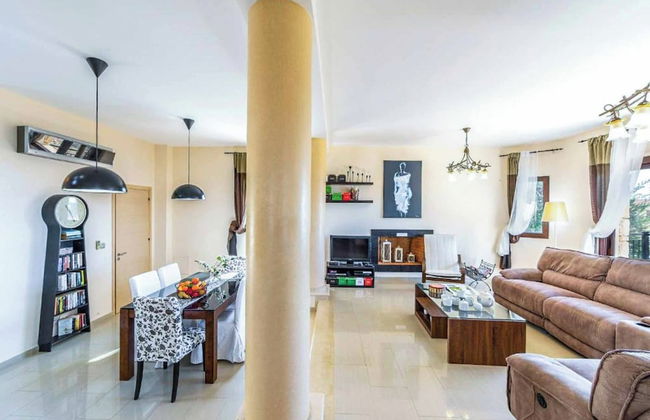 Petrides Villa - Foto 3