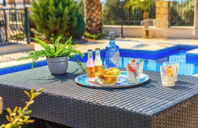 Petrides Villa - Foto 26