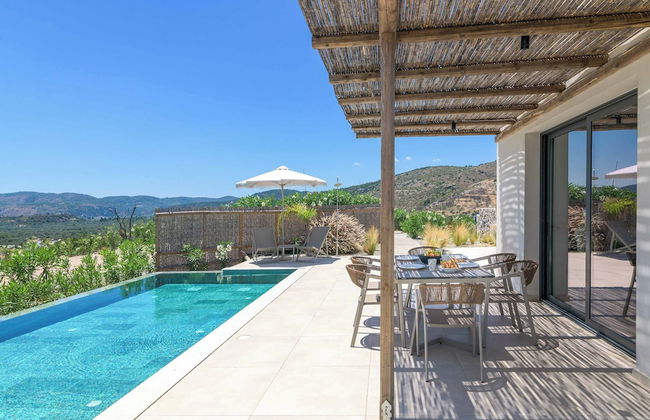 Massari Hills Villa 9 - Foto 15
