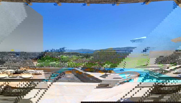 Foto 1 - Massari Hills Villa 9