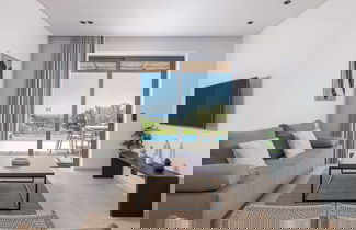 Foto 2 - Massari Hills Villa 9