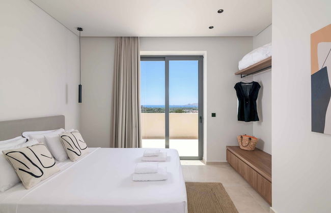 Massari Hills Villa 9 - Foto 9