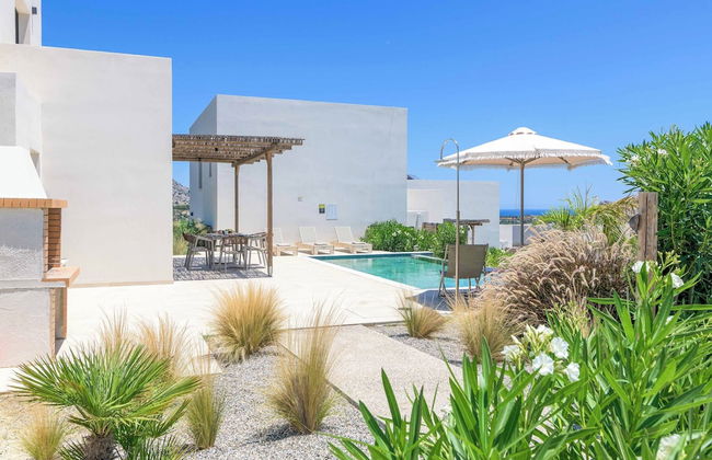 Massari Hills Villa 9 - Foto 26