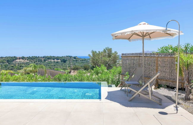 Massari Hills Villa 9 - Foto 17