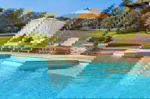 Foto 2 - Sithonian Blue Royal Villa