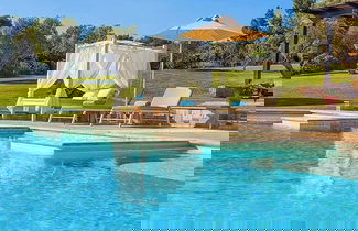 Foto 2 - Sithonian Blue Royal Villa