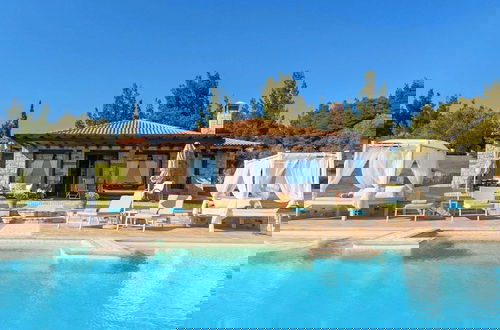 Foto 3 - Sithonian Blue Royal Villa