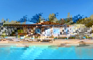 Foto 3 - Sithonian Blue Royal Villa