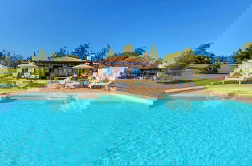 Foto 4 - Sithonian Blue Royal Villa