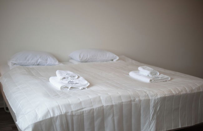 Säffle Suites - By Svaneholm Hotel - Foto 18