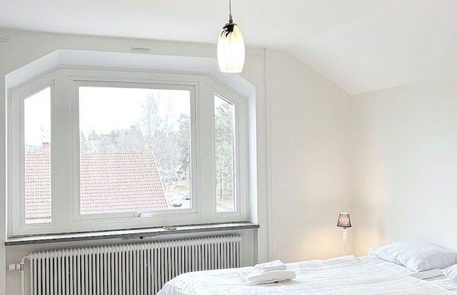 Säffle Suites - By Svaneholm Hotel - Foto 1