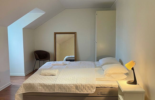 Säffle Suites - By Svaneholm Hotel - Foto 66