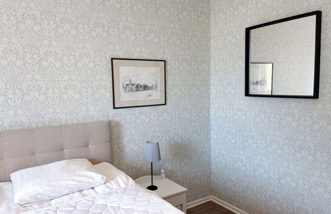Säffle Suites - By Svaneholm Hotel - Foto 31