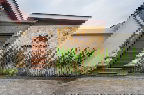 Foto 17 - Mawa Villas Canggu