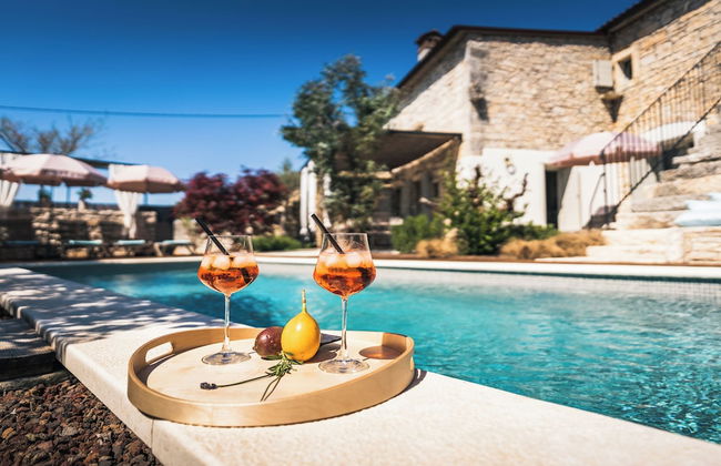 Villa Nar - Foto 19