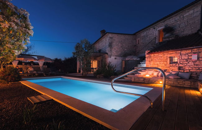 Villa Nar - Foto 20