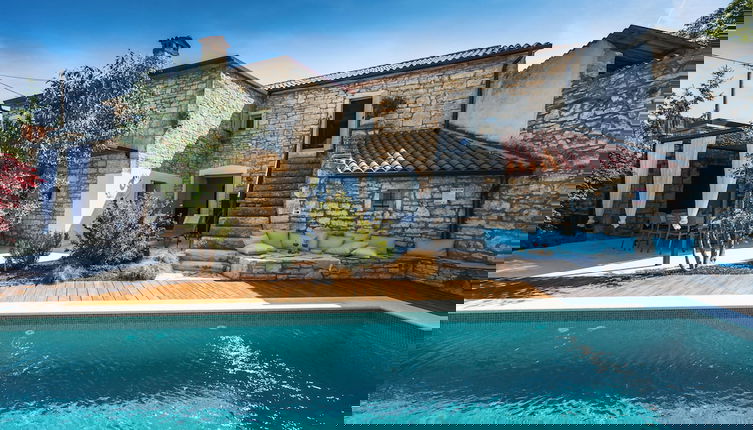 Foto 1 - Villa Nar