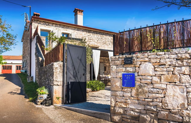 Villa Nar - Foto 31