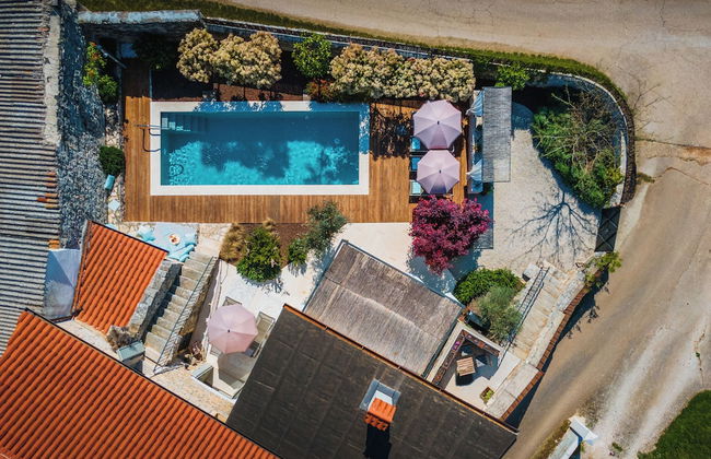 Villa Nar - Foto 33
