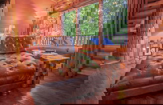 Foto 2 - The Lodge