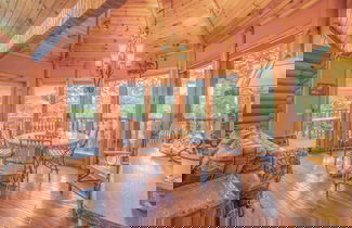 Foto 1 - The Lodge