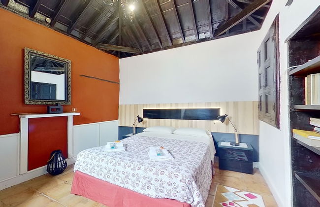 Charming 1-bed House in La Laguna - Foto 4