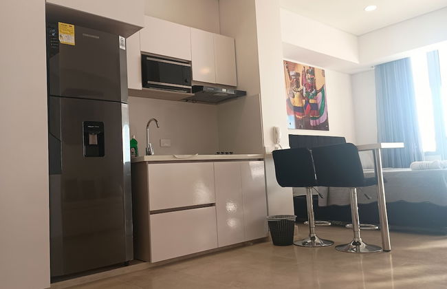 Aparta suite con vista al mar - Foto 11