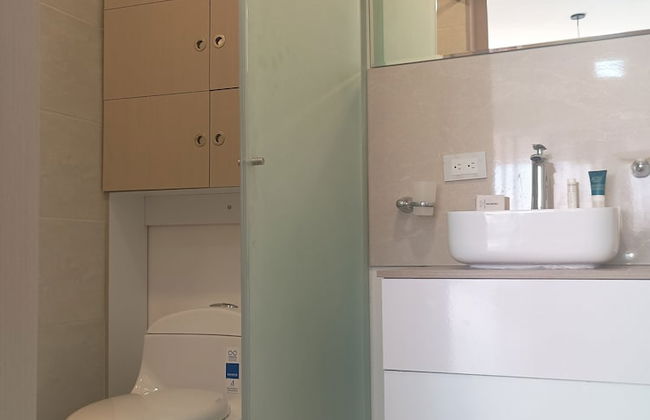 Aparta suite con vista al mar - Foto 24