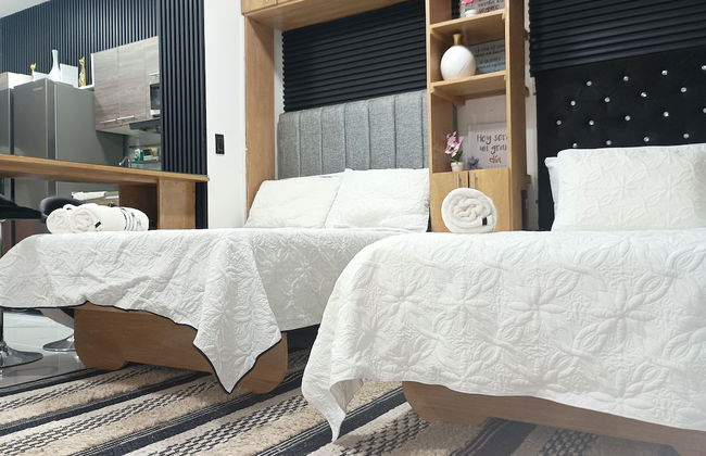 Aparta suite con vista al mar - Foto 1