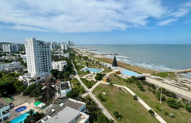 Aparta suite con vista al mar - Foto 27