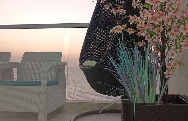 Aparta suite con vista al mar - Foto 29