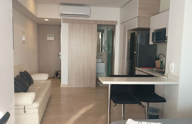 Aparta suite con vista al mar - Foto 20