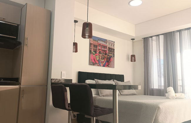 Aparta suite con vista al mar - Foto 18