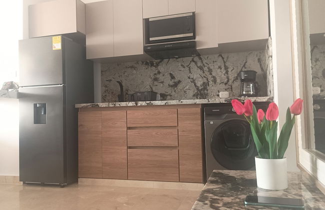 Aparta suite con vista al mar - Foto 12