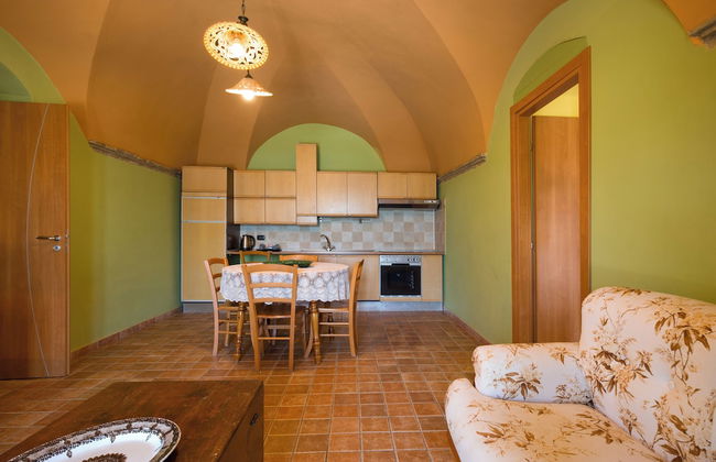 Country House Abate Pool Ac Wifi Potenza - Foto 19