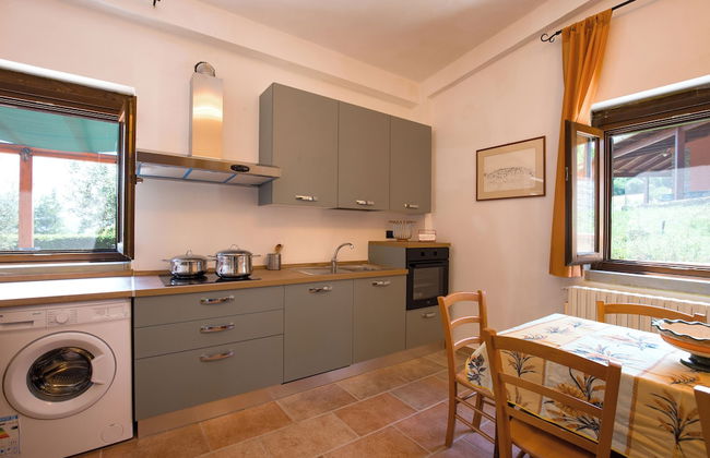 Country House Abate Pool Ac Wifi Potenza - Foto 18