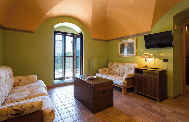 Country House Abate Pool Ac Wifi Potenza - Foto 21