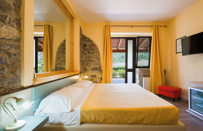 Country House Abate Pool Ac Wifi Potenza - Foto 6
