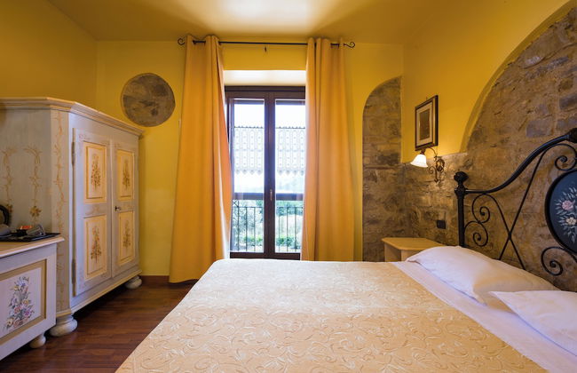 Country House Abate Pool Ac Wifi Potenza - Foto 15