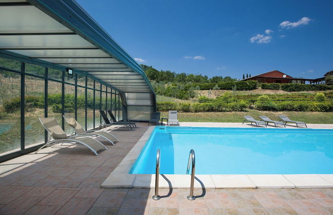 Country House Abate Pool Ac Wifi Potenza - Foto 30