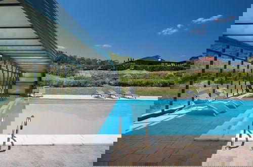 Foto 30 - Country House Abate Pool Ac Wifi Potenza