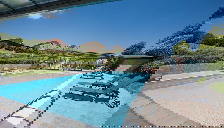 Foto 1 - Country House Abate Pool Ac Wifi Potenza